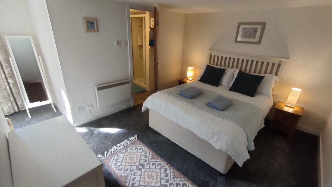 Photo of Bedroom in Stromness
