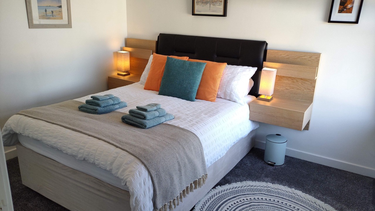 Photo of Bedroom in Stromness