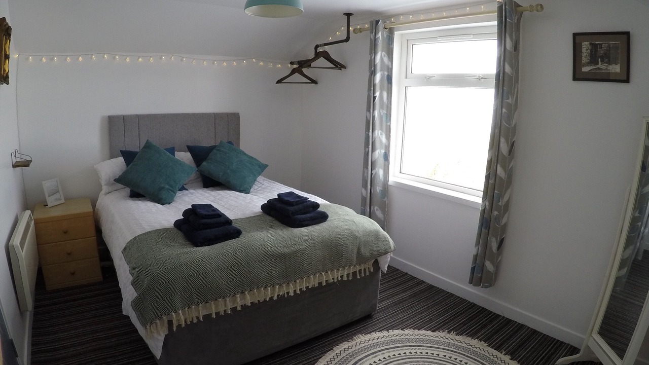 Photo of Bedroom in Stromness