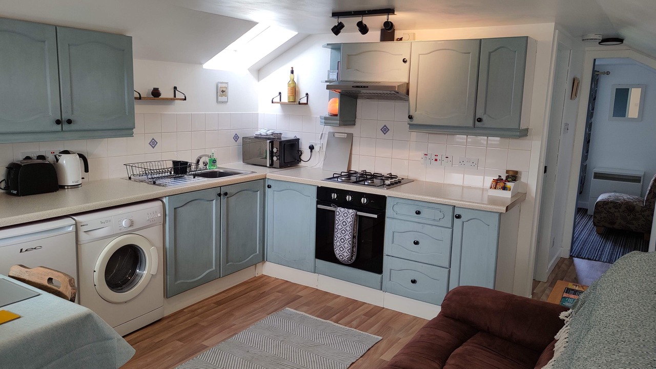 Photo of Livingroom in Stromness