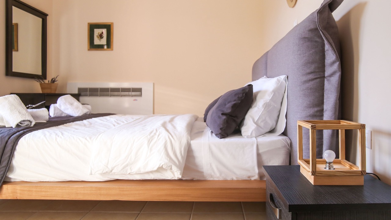 Photo of Bedroom in Sami