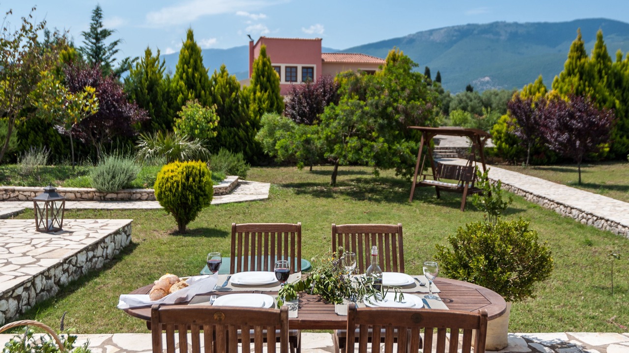 Photo of Patio Balcony in Sami