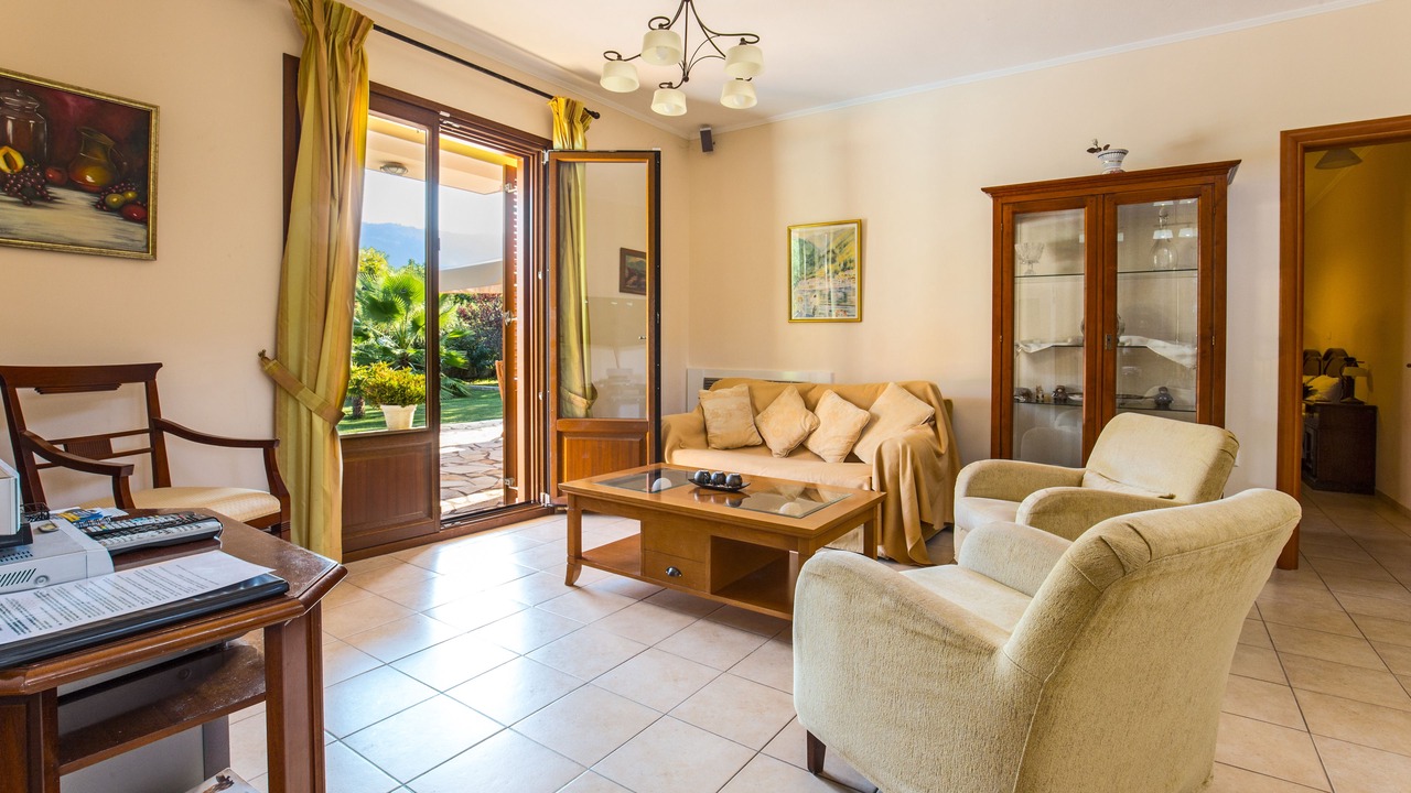 Photo of Livingroom in Sami
