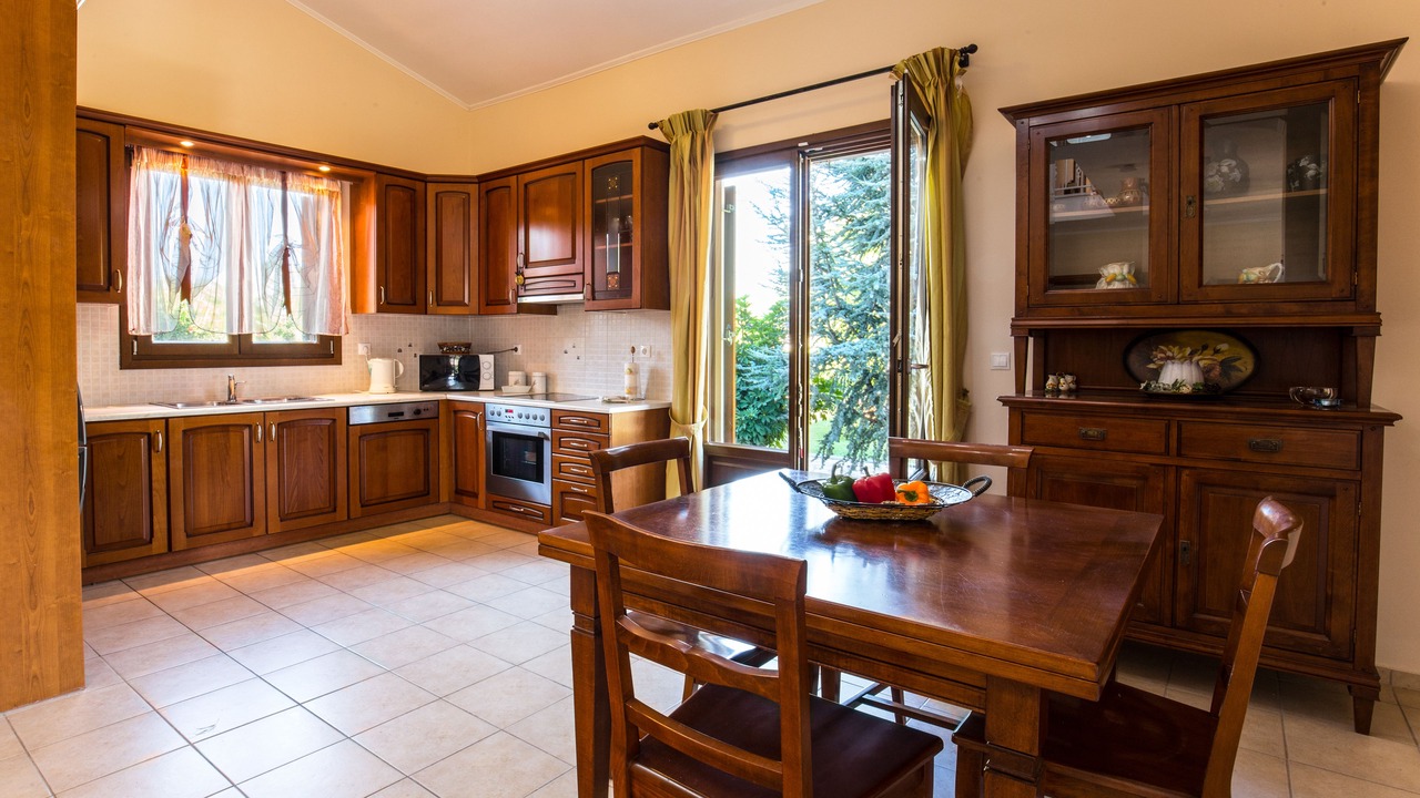 Photo of Kitchen in Sami