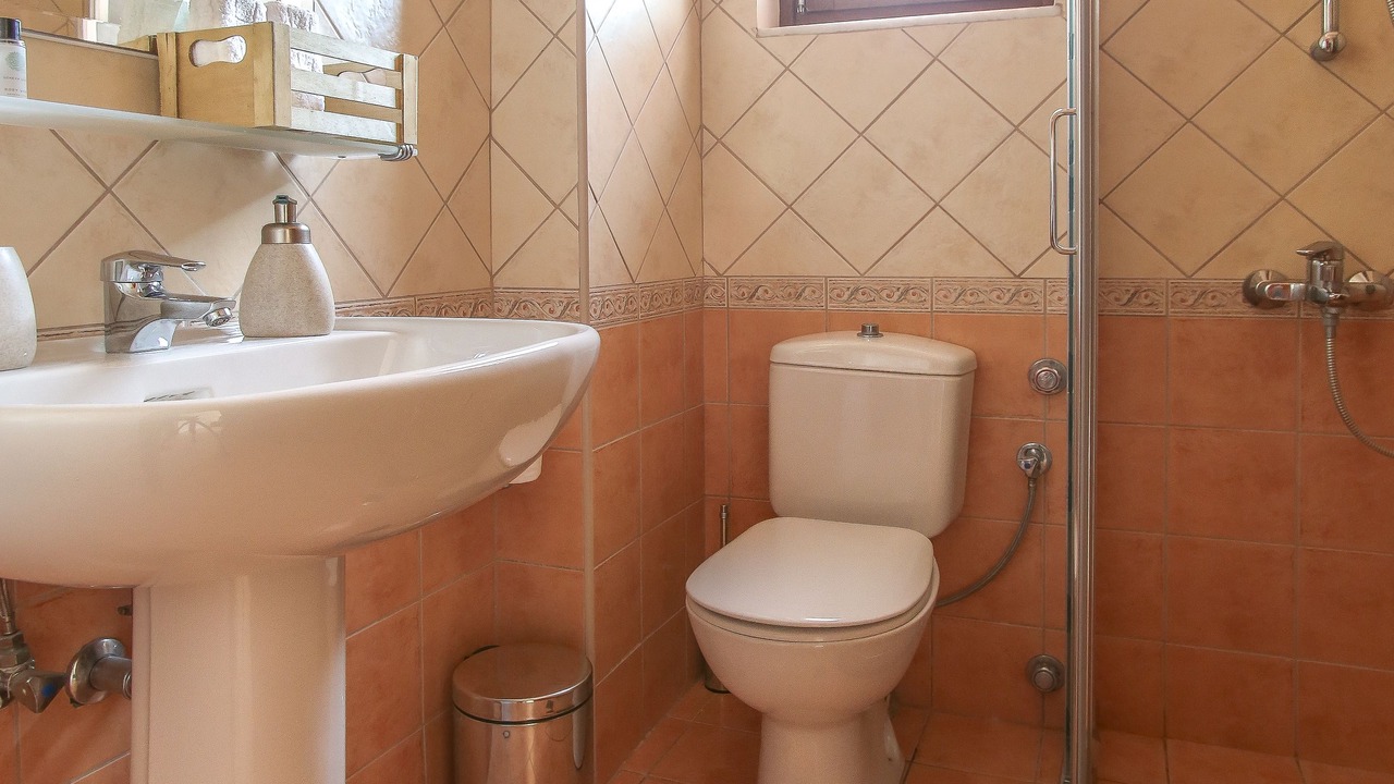 Photo of Bathroom in Sami