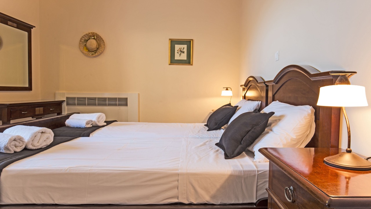 Photo of Bedroom in Sami