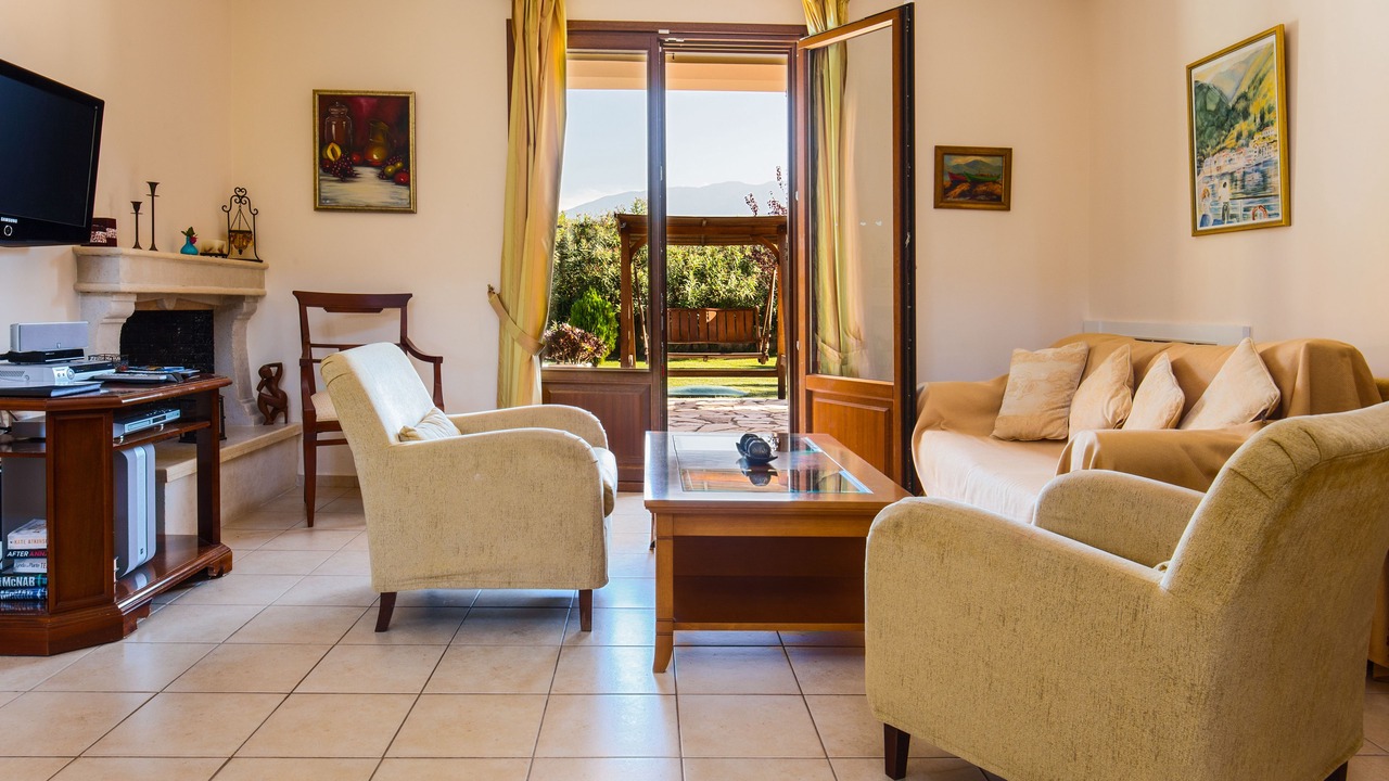 Photo of Livingroom in Sami
