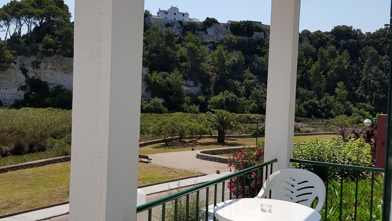 Photo of Patio Balcony in Serpentona