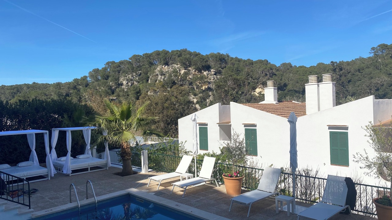 Photo of Outdoor in Serpentona