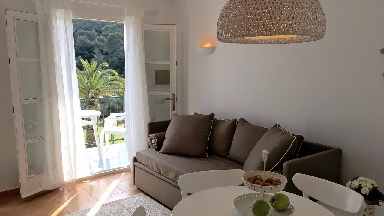 Photo of Livingroom in Serpentona