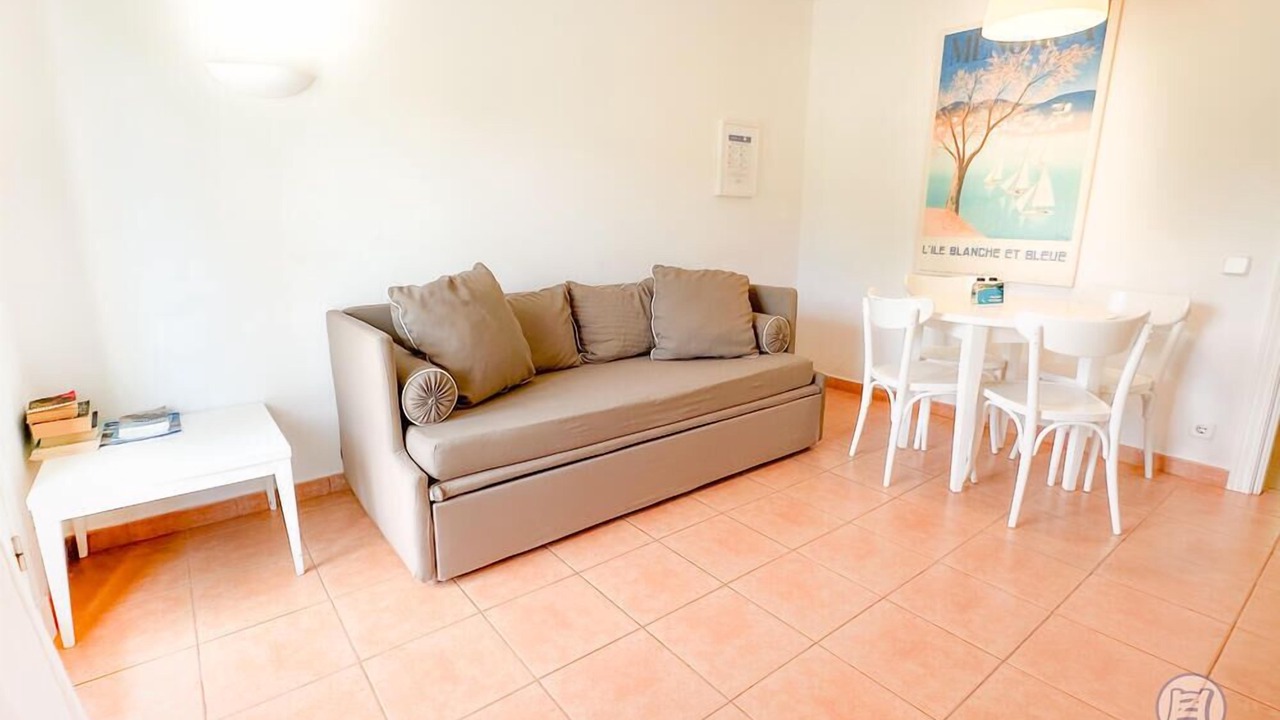 Photo of Livingroom in Serpentona