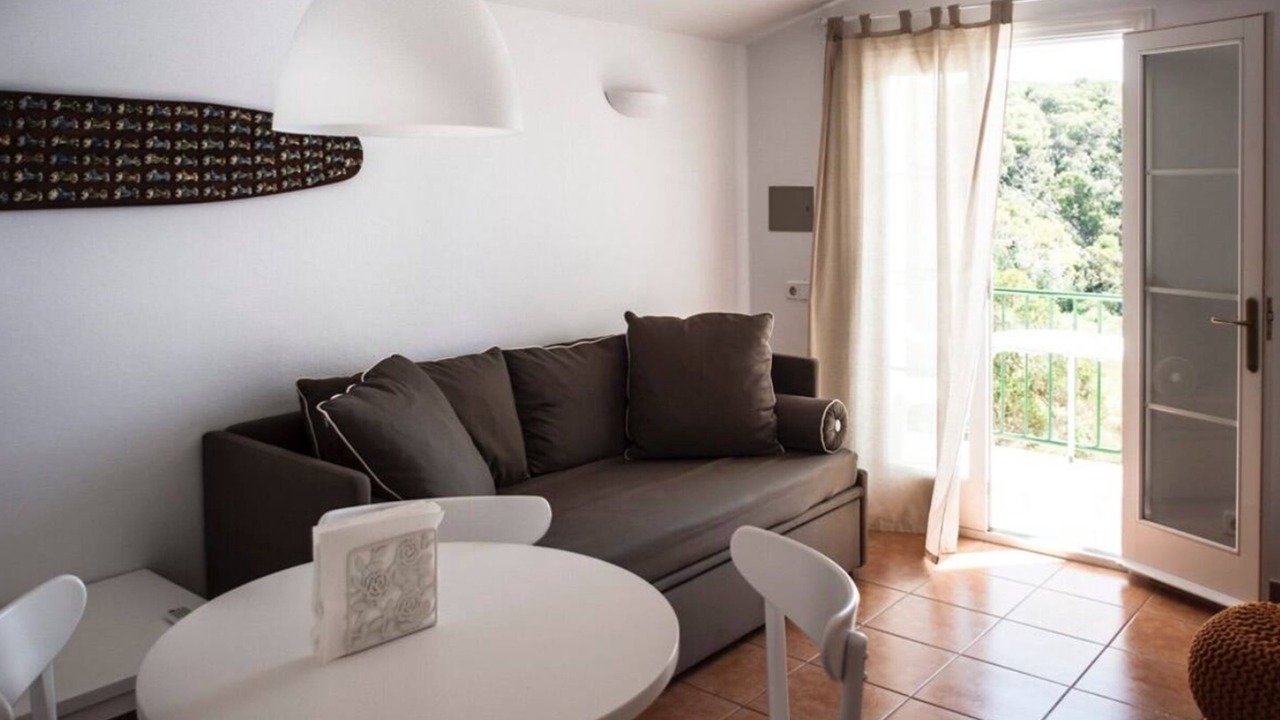 Photo of Livingroom in Serpentona
