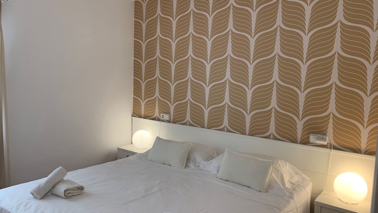 Photo of Bedroom in Serpentona
