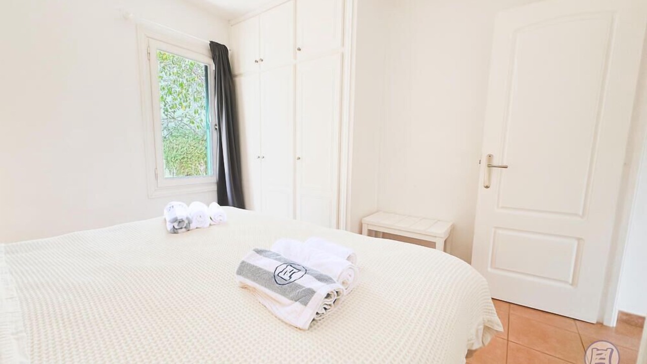 Photo of Bedroom in Serpentona