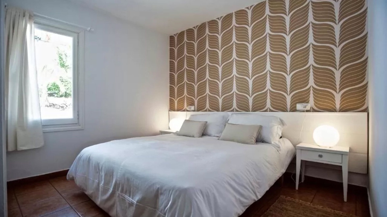 Photo of Bedroom in Serpentona