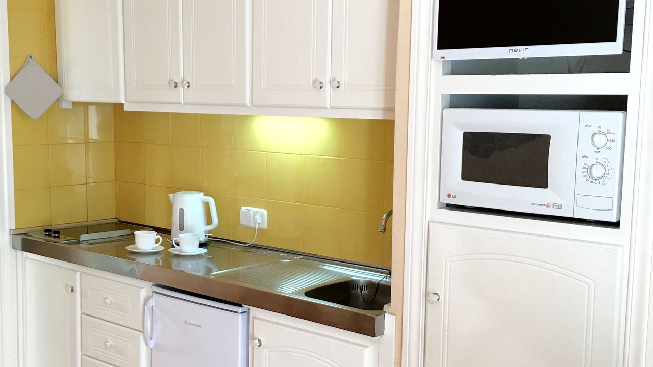 Photo of Kitchen in Serpentona