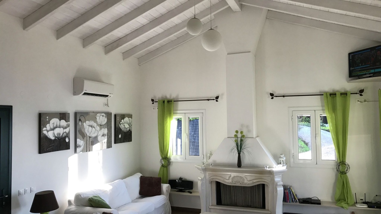 Photo of Livingroom in Afionas