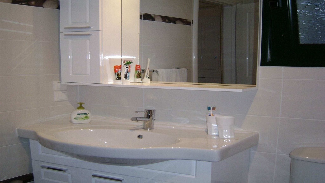 Photo of Bathroom in Afionas