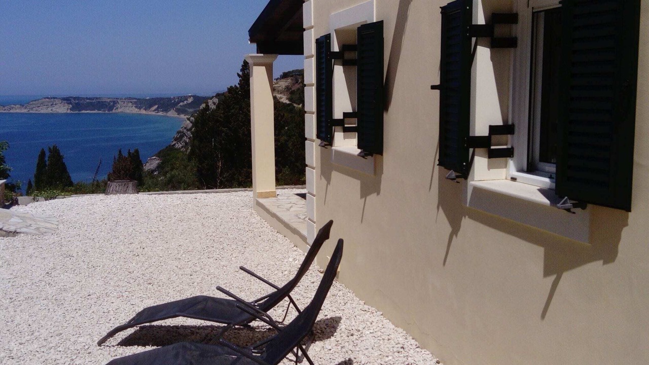 Photo of Outdoor in Afionas