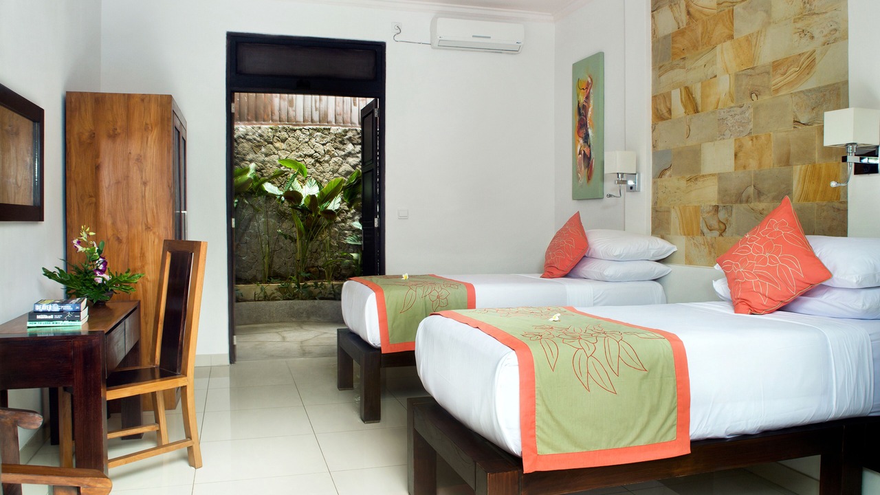 Photo of Bedroom in Lovina