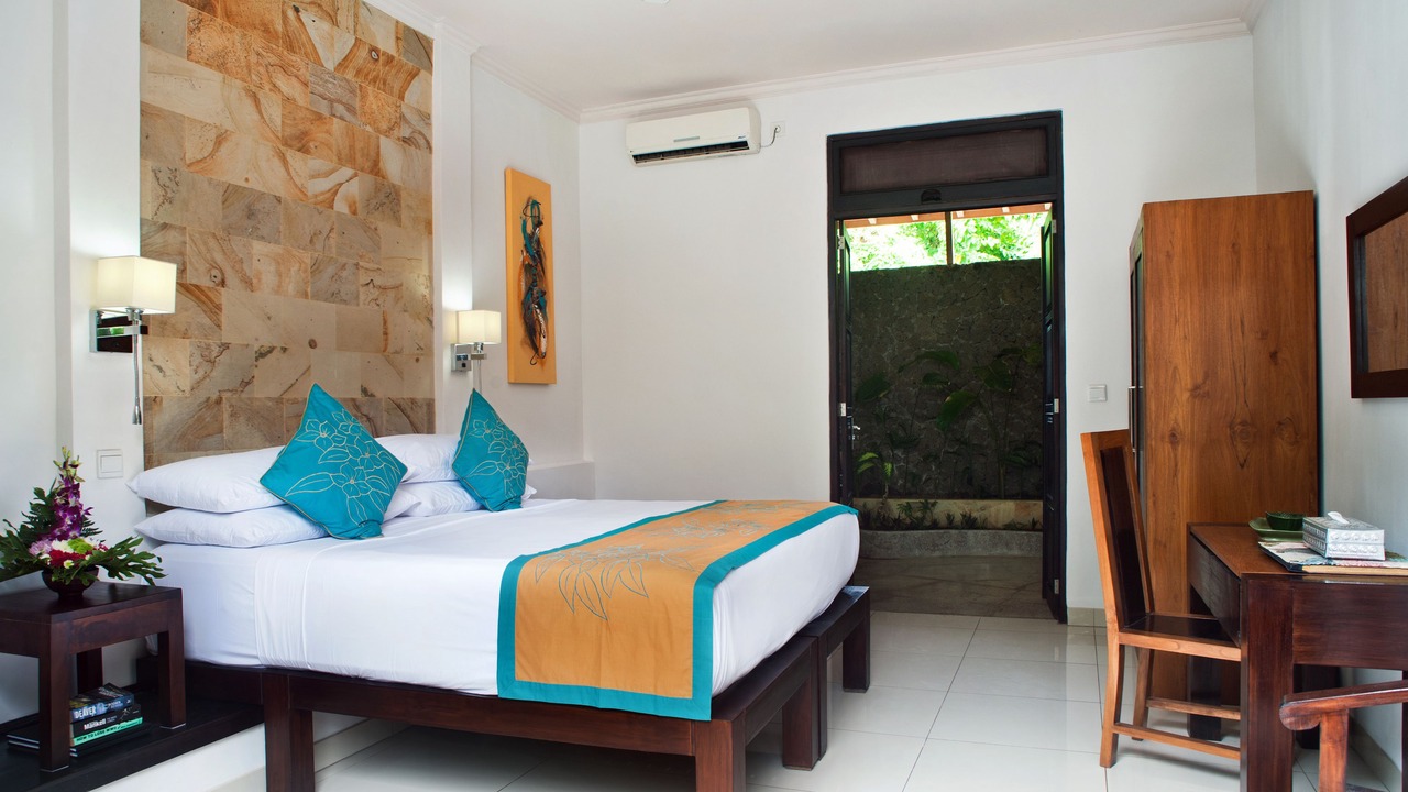 Photo of Bedroom in Lovina