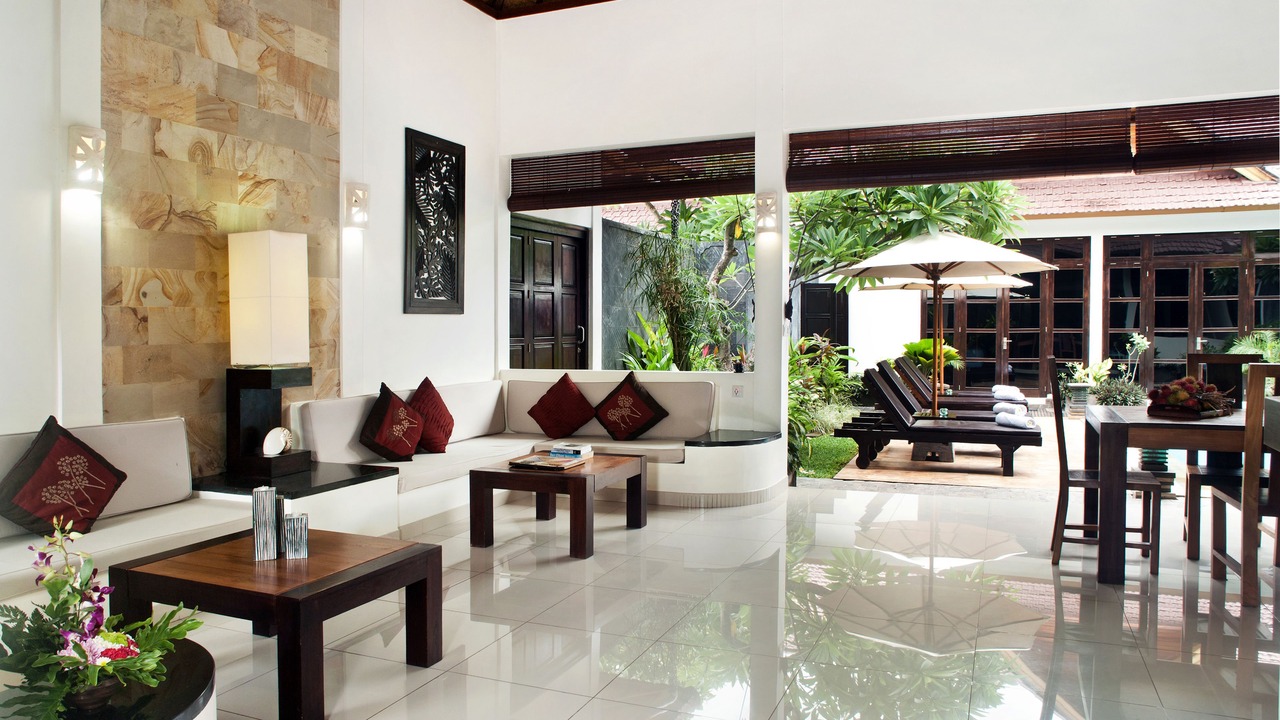 Photo of Livingroom in Lovina