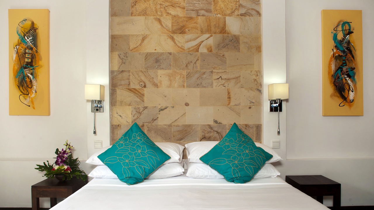 Photo of Bedroom in Lovina
