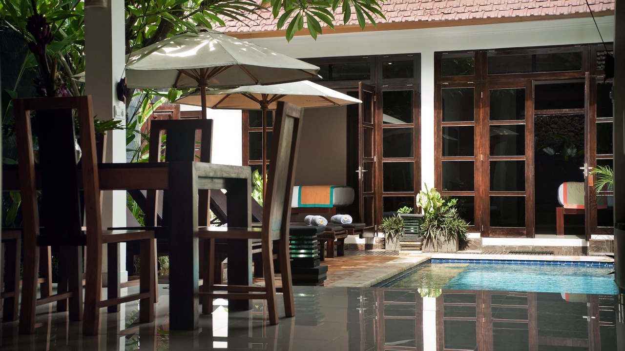 Photo of Livingroom in Lovina