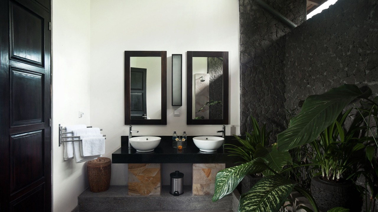 Photo of Bathroom in Lovina