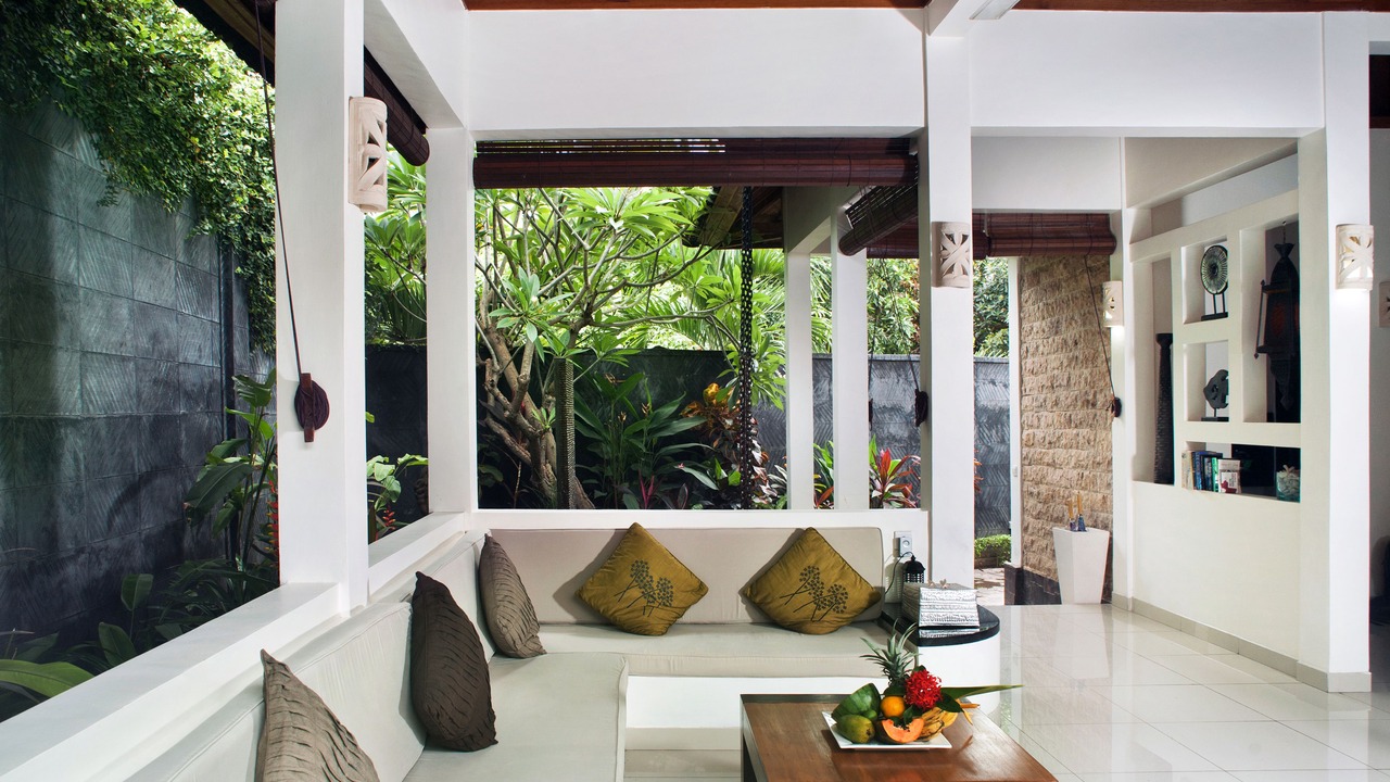 Photo of Livingroom in Lovina