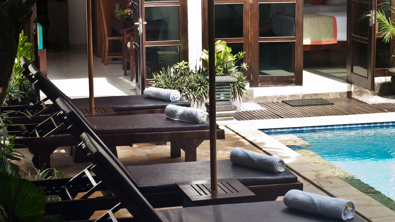 Photo of Patio Balcony in Lovina