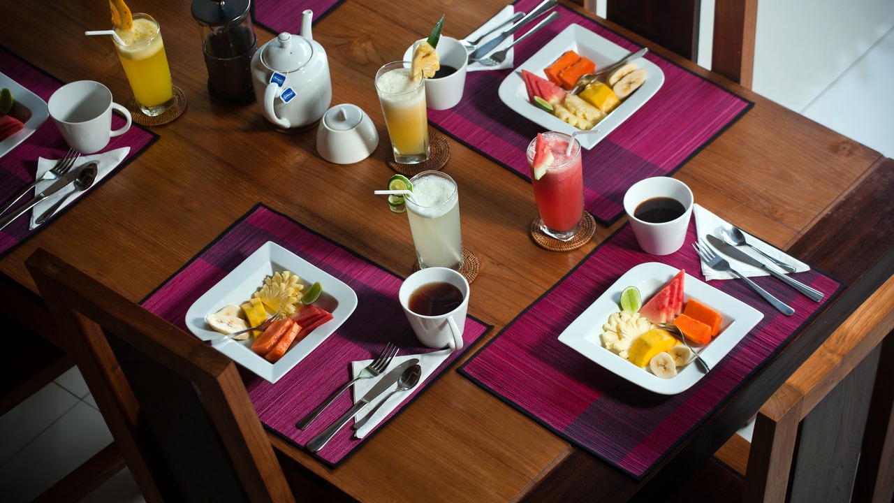 Photo of Kitchen in Lovina