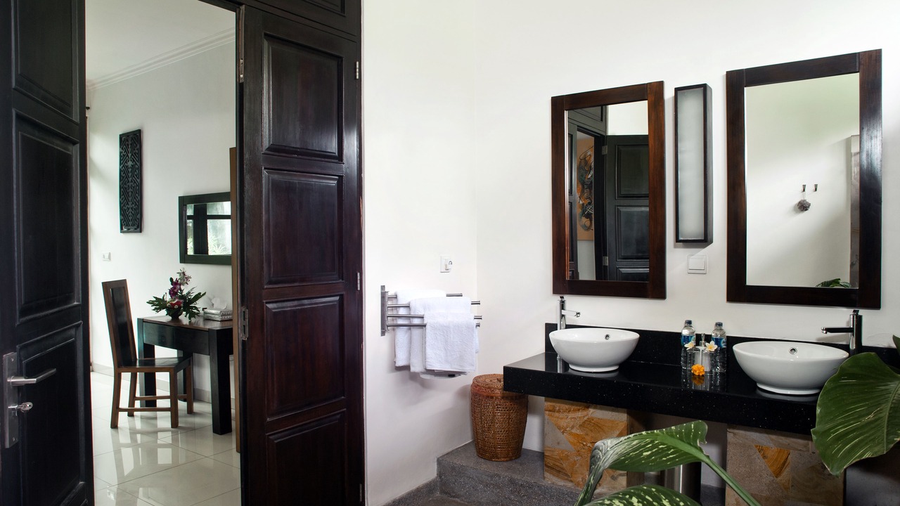 Photo of Bathroom in Lovina