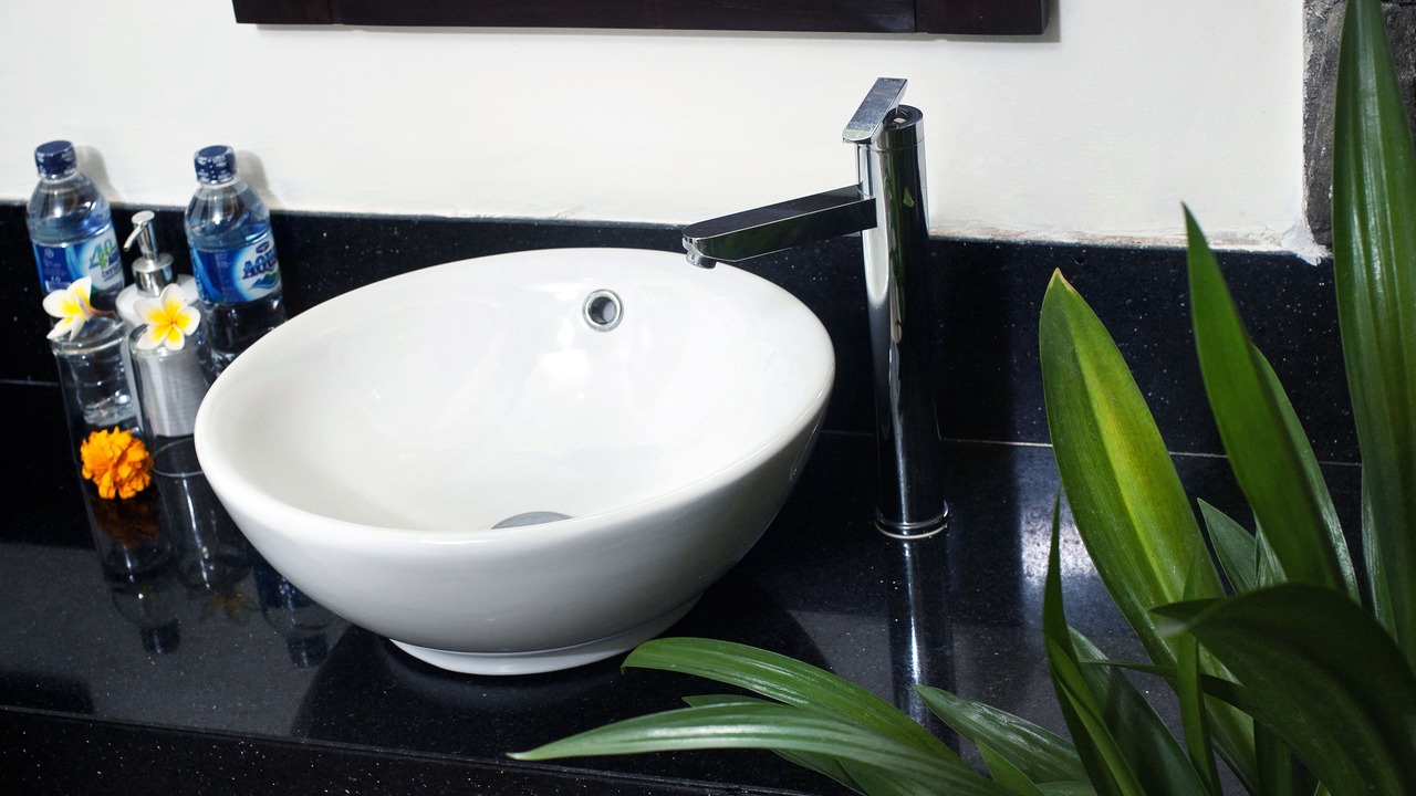 Photo of Bathroom in Lovina