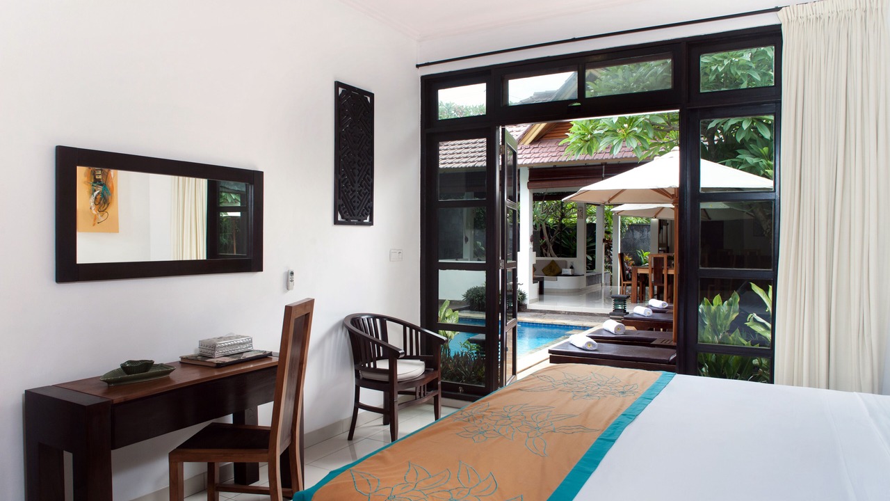 Photo of Livingroom in Lovina