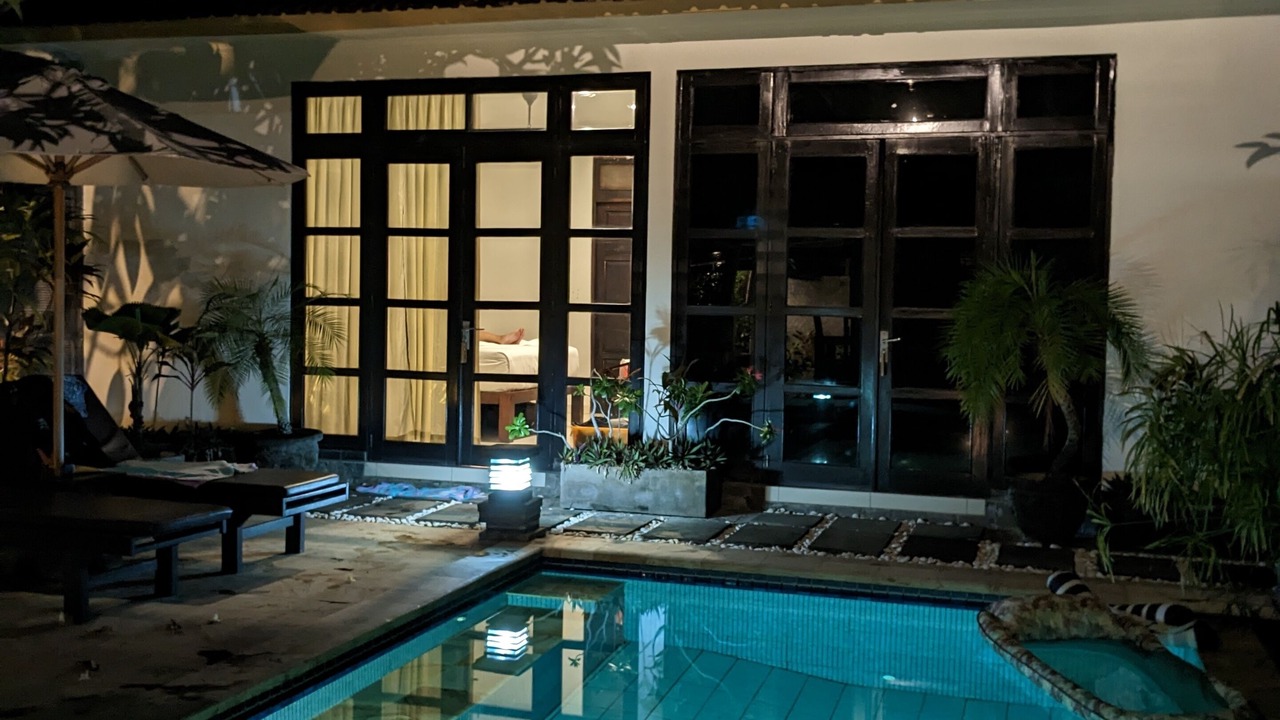 Photo of Patio Balcony in Lovina