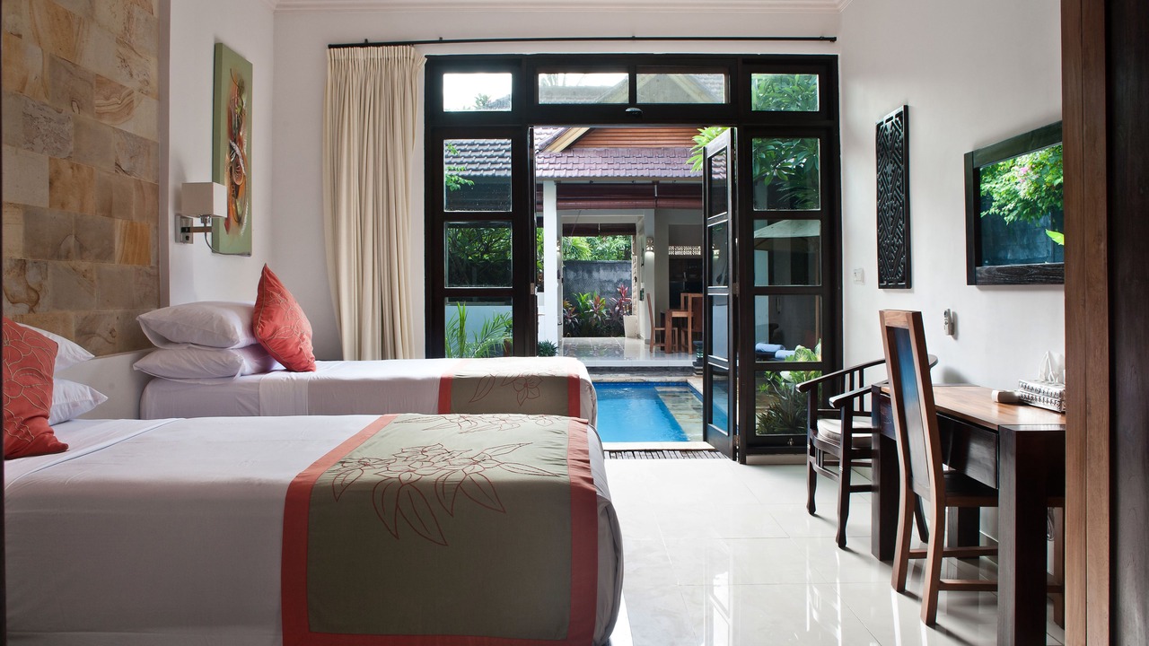 Photo of Bedroom in Lovina