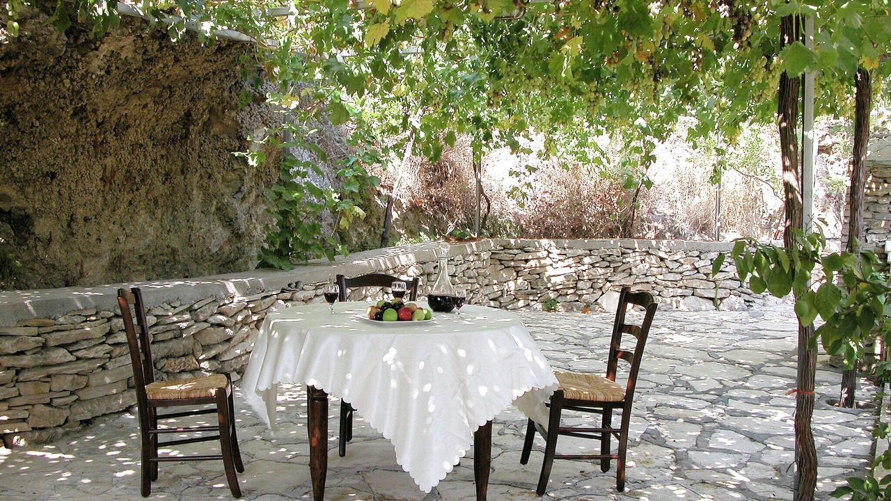 Photo of Patio Balcony in Maladhes