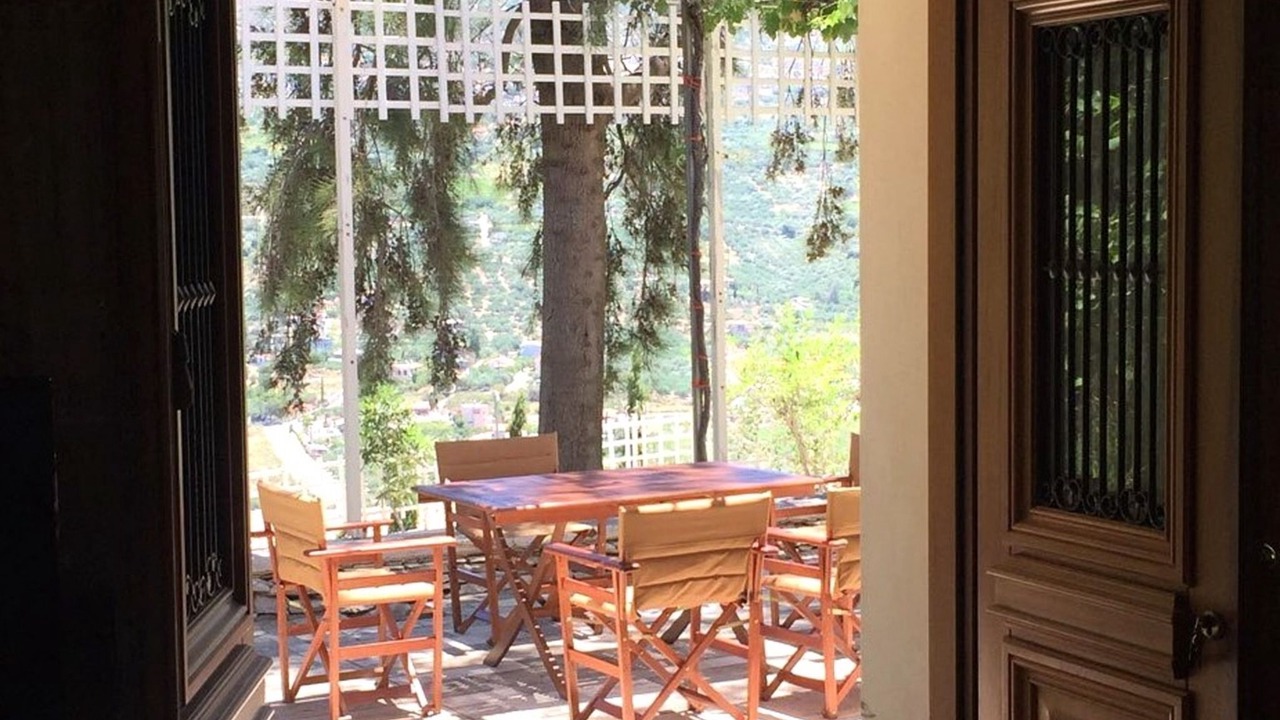 Photo of Patio Balcony in Maladhes
