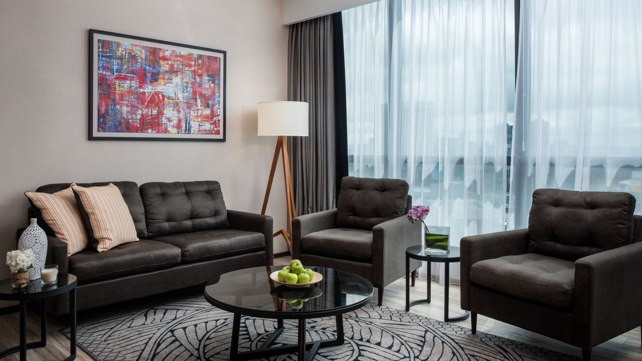 Photo of Bedroom in SS 2