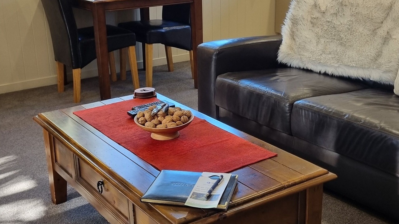 Photo of Livingroom in Lowburn