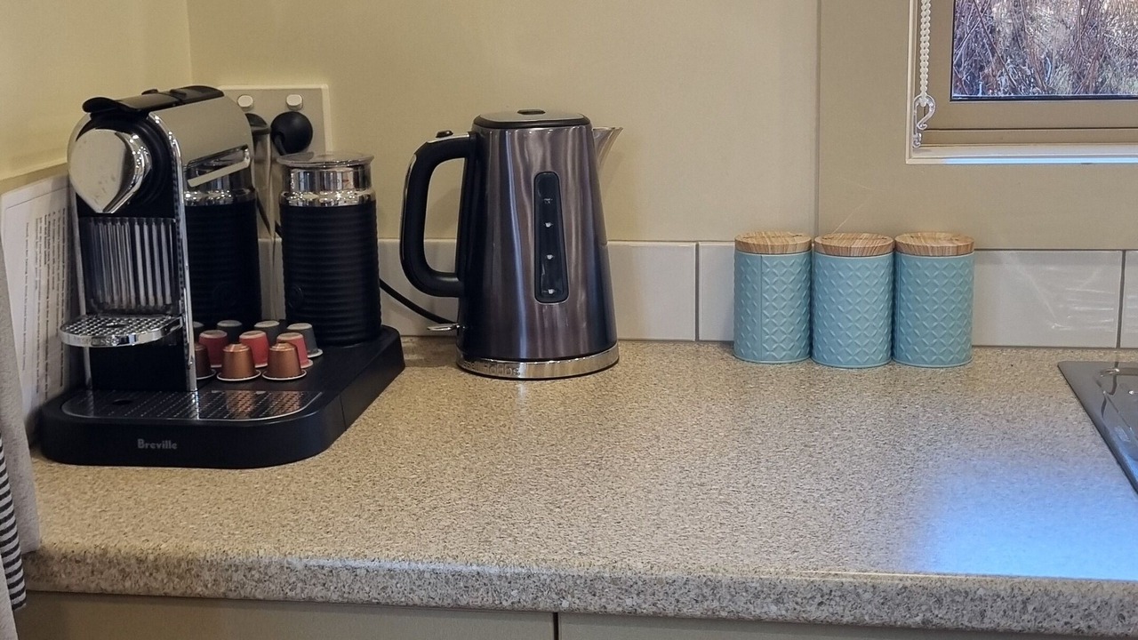 Photo of Kitchen in Lowburn