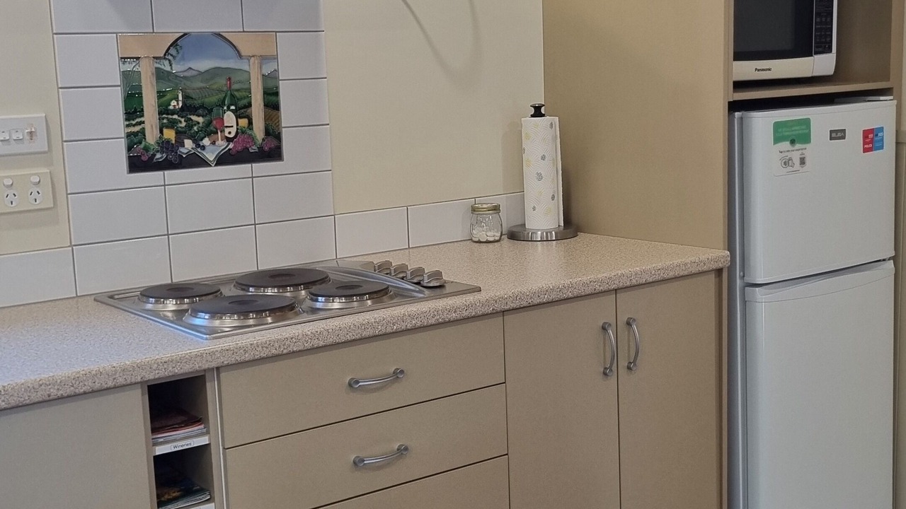 Photo of Kitchen in Lowburn