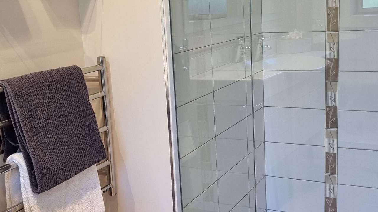 Photo of Bathroom in Lowburn