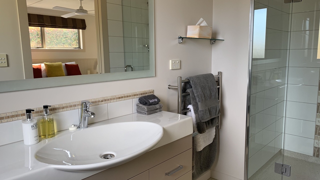 Photo of Bathroom in Lowburn
