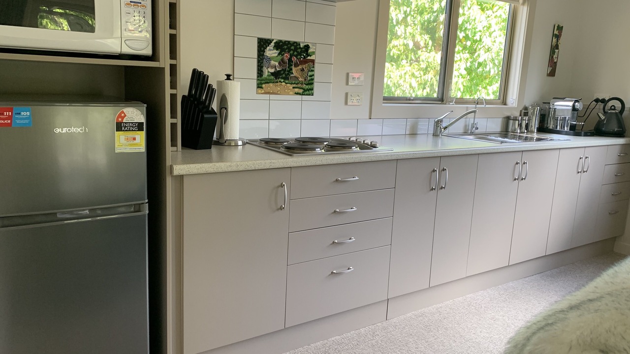Photo of Kitchen in Lowburn