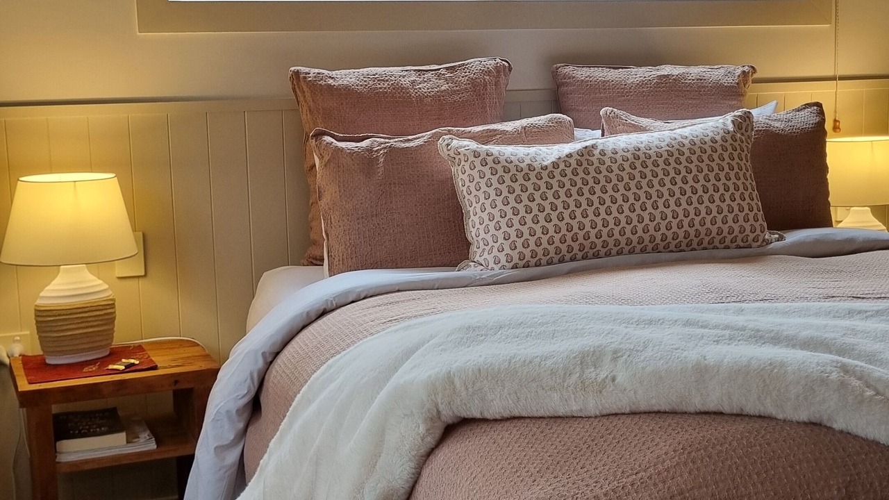 Photo of Bedroom in Lowburn