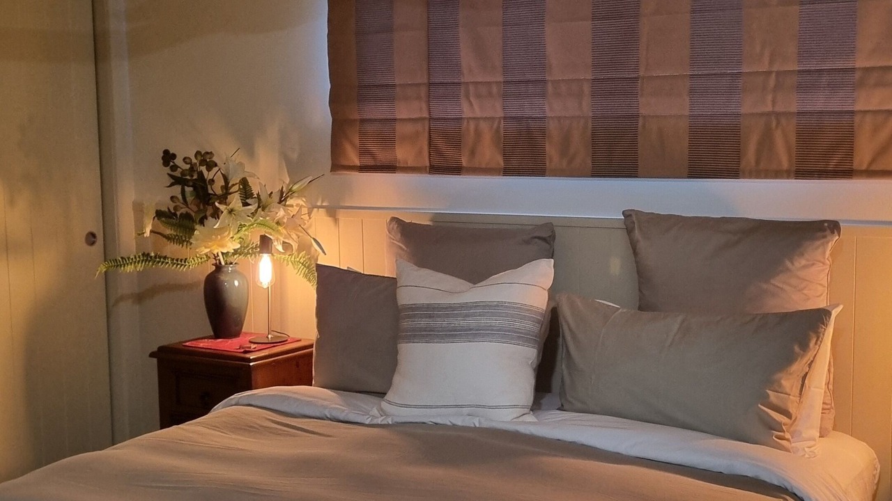 Photo of Bedroom in Lowburn