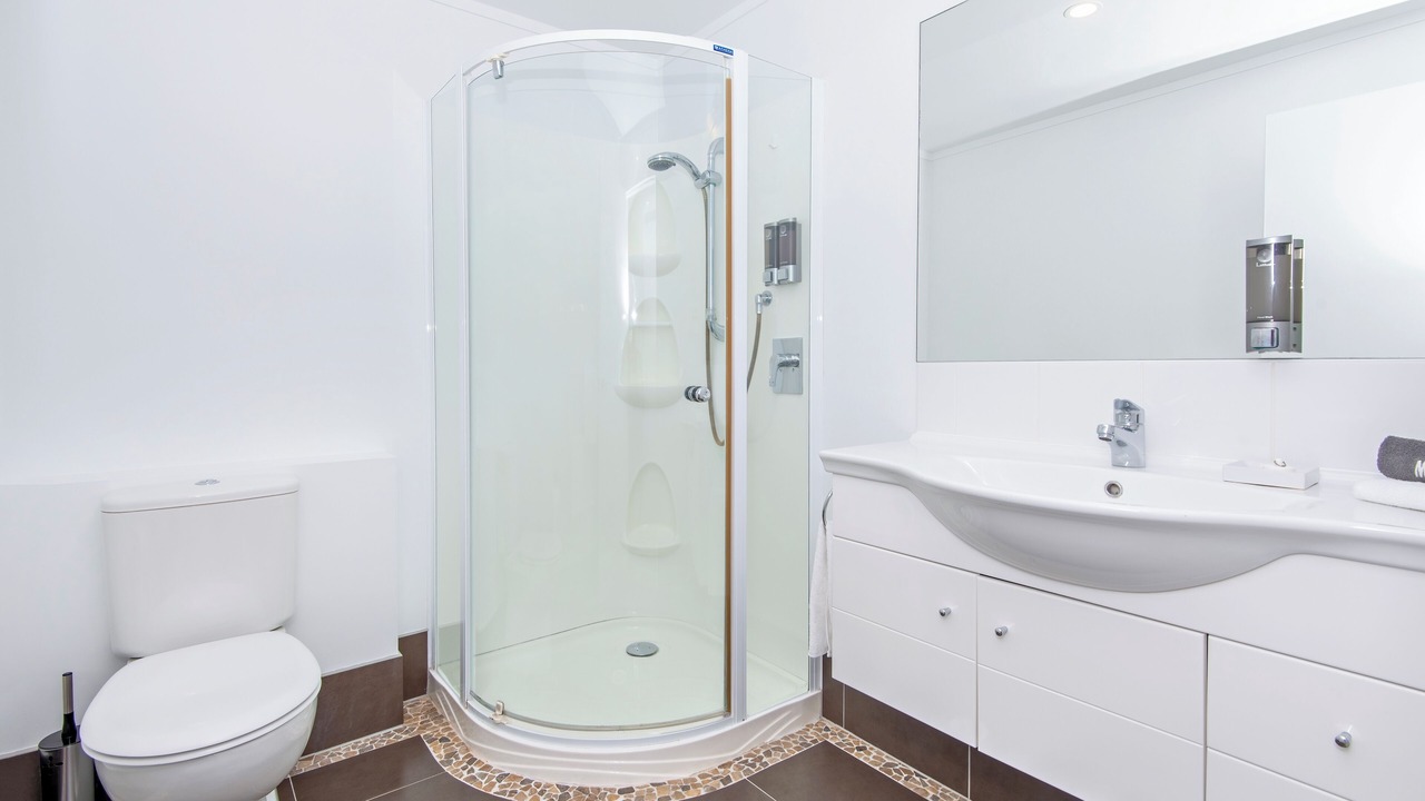 Photo of Bathroom in Ohope