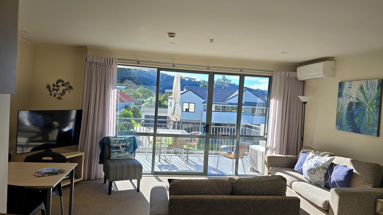 Photo of Livingroom in Ohope